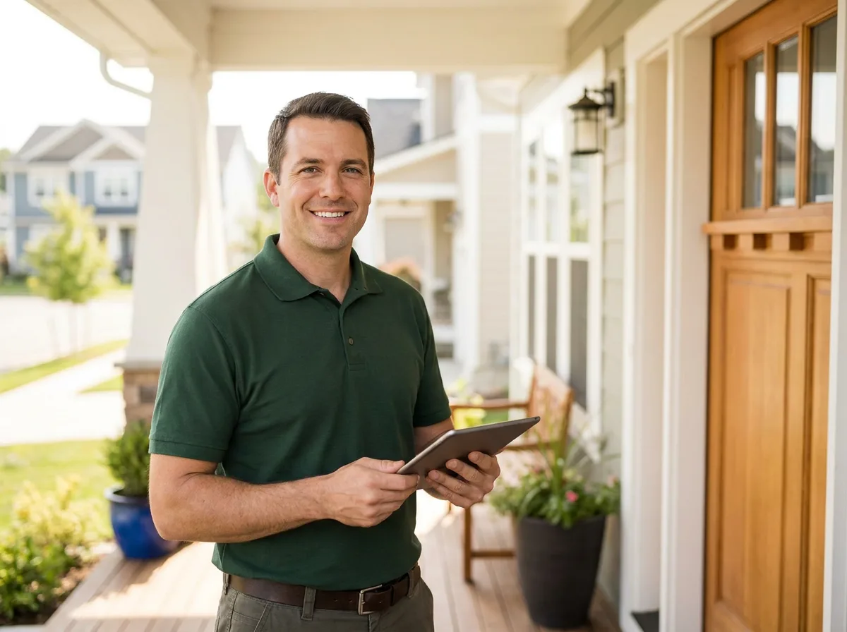 Pest control FAQs for Modale, IA